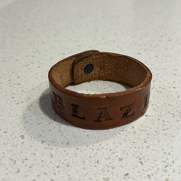 Blazin 777 Bracelet - Picture 1 of 10